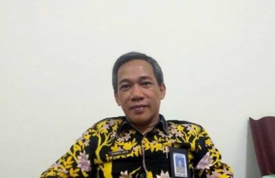 FOTO: SYAMSUL ADHA (KABID SAPRAS PENDIDIKAN DISDIKPORA PPU)