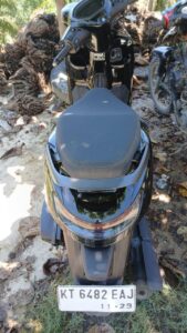 Motor Korban